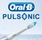 Фото - Насадка для зубної електрощітки Braun Oral-B Pulsonic Clean SR 32 C (4 шт.) | click.ua