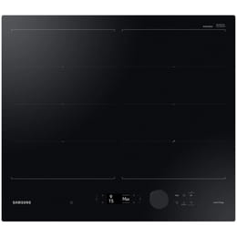 Купить Варочная поверхность Samsung NZ64B7799FK/WT Варочная поверхность Samsung NZ64B7799FK/WT