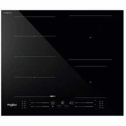 Варочная поверхность Whirlpool WF S5060 CPBF