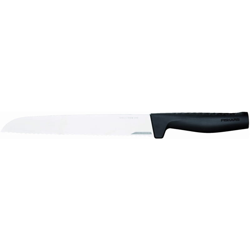 Нож для хлеба Fiskars Hard Edge 22 см (1054945)
