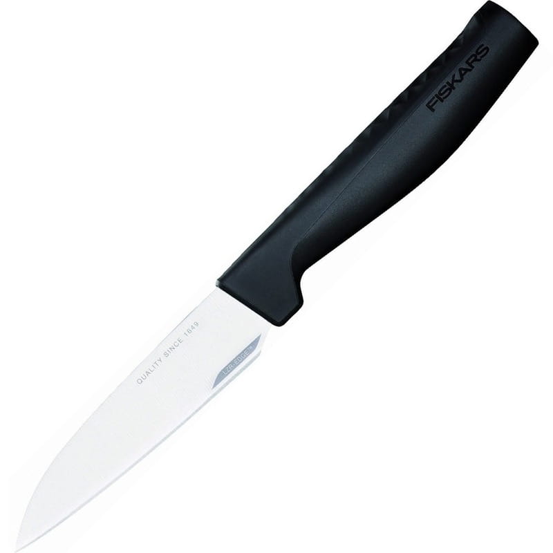 Нож для овощей Fiskars Hard Edge 11 см (1051762)