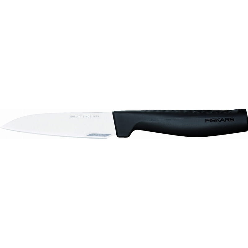 Нож для овощей Fiskars Hard Edge 11 см (1051762)