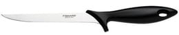 Нож филейный Fiskars Essential 18 см (1065567)