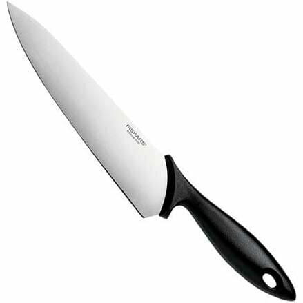Нож поварской Fiskars Essential 21 см (1065565)
