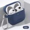 Фото - Чeхол Usams US-BH741 Silicon для Apple AirPods 3 Blue (BH741AP02) | click.ua