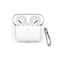 Фото - Чeхол Usams US-BH570A Silicon для Apple AirPods Pro Transparent (BH570AP01) | click.ua