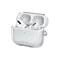 Фото - Чeхол Usams US-BH570A Silicon для Apple AirPods Pro Transparent (BH570AP01) | click.ua