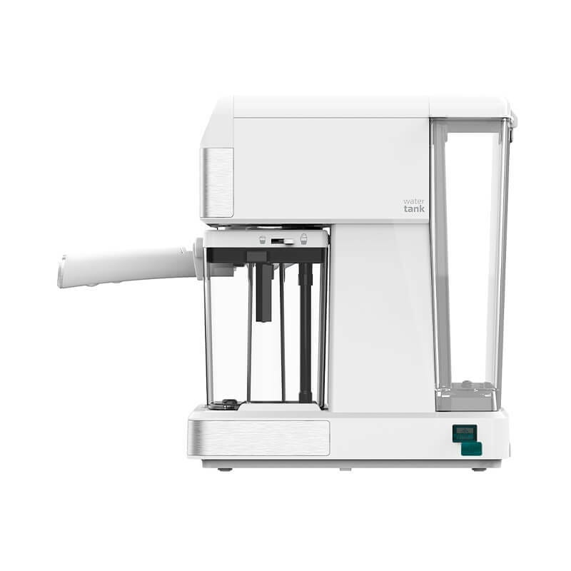 Кофеварка Cecotec Power Instant-ccino 20 Touch Bianca (CCTC-01557)