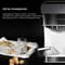Фото - Кофеварка Cecotec Power Instant-ccino 20 Touch Bianca (CCTC-01557) | click.ua