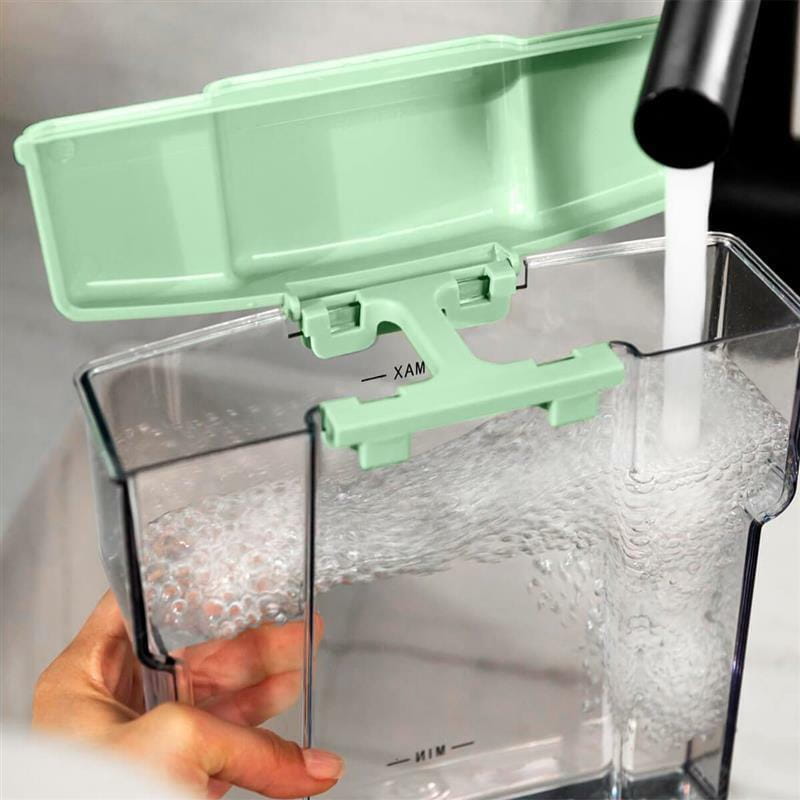 Кофеварка Cecotec Cumbia Power Espresso 20 Tradizionale Light Green (CCTC-01576)