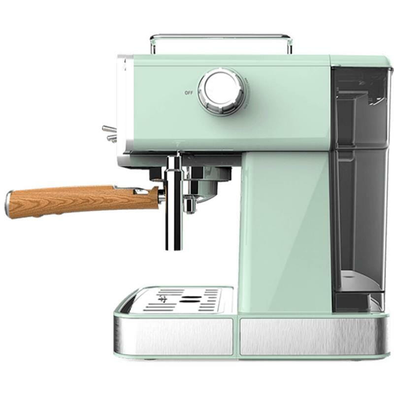 Кофеварка Cecotec Cumbia Power Espresso 20 Tradizionale Light Green (CCTC-01576)