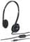 Фото - Гарнитура Genius HS-M200C Black (31710151103) | click.ua