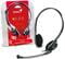 Фото - Гарнитура Genius HS-M200C Black (31710151103) | click.ua