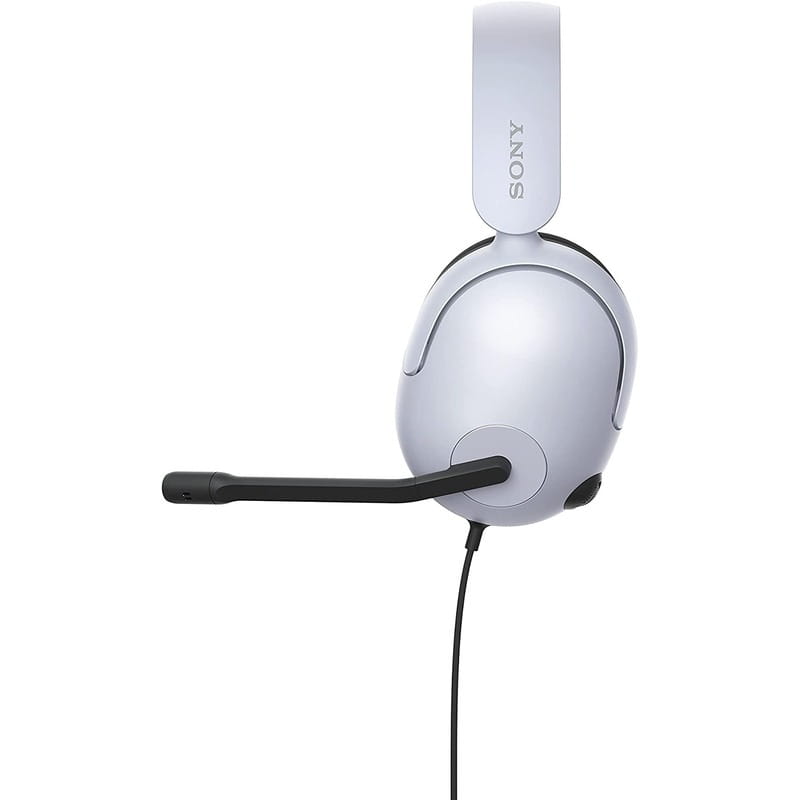 Гарнитура Sony Inzone H3 White (MDRG300W.CE7)