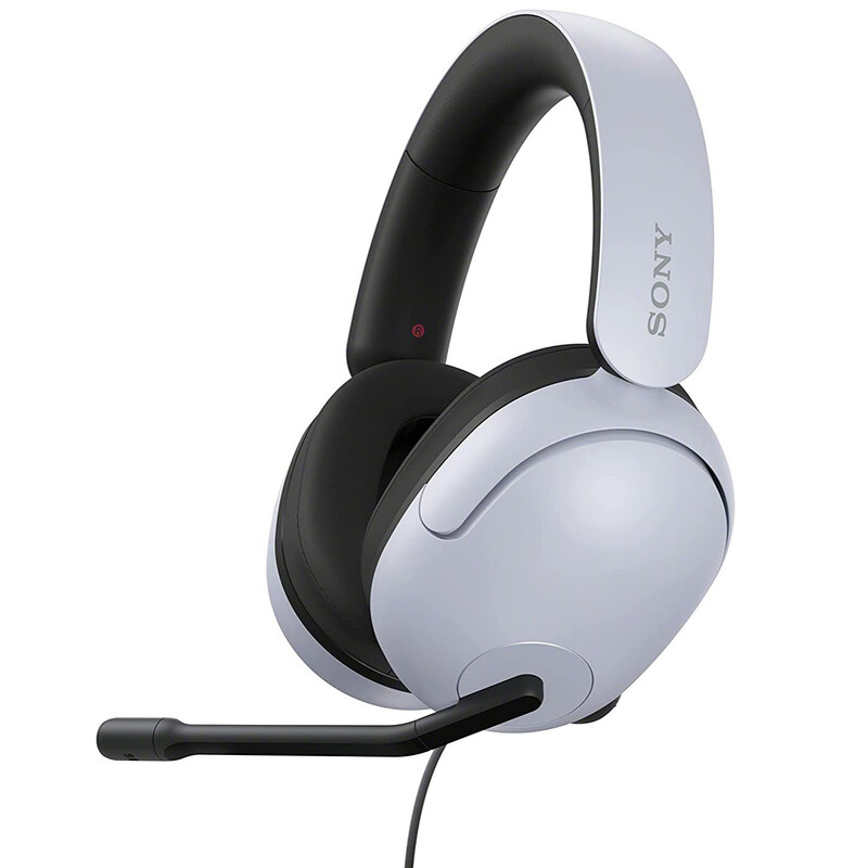 Гарнитура Sony Inzone H3 White (MDRG300W.CE7)