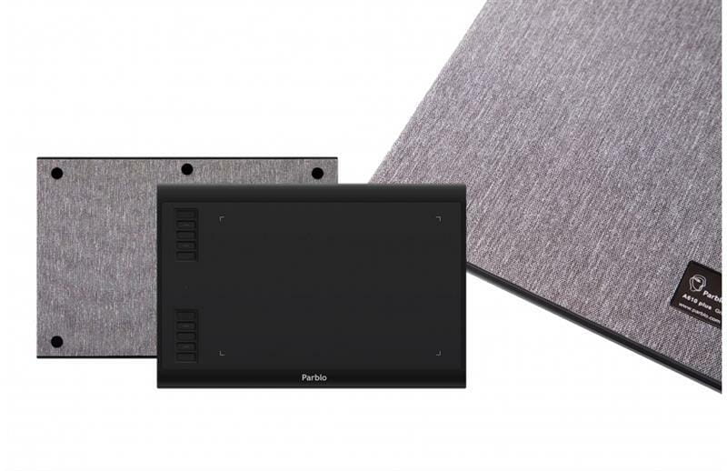 Графический планшет Parblo A610Plus