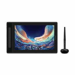 Графический монитор Huion Kamvas Pro 13 (2.5K) (GT1302)