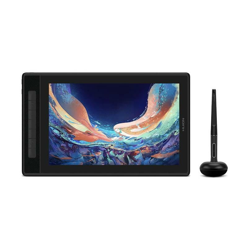Графический монитор Huion Kamvas Pro 13 (2.5K) (GT1302)