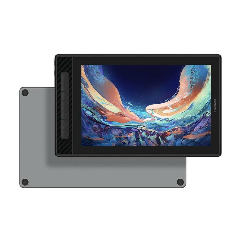 Графический монитор Huion Kamvas Pro 13 (2.5K) (GT1302)