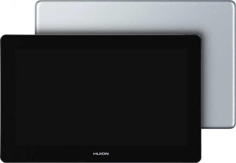 Графічний монітор Huion Kamvas Pro 16 (4K) (GT1561)