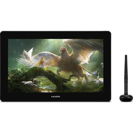 Купити Графічний монітор Huion Kamvas Pro 16 (4K) (GT1561) Графічний монітор Huion Kamvas Pro 16 (4K) (GT1561)