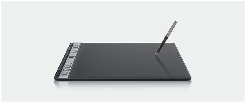 Графический планшет Huion Inspiroy 2L (H1061P)