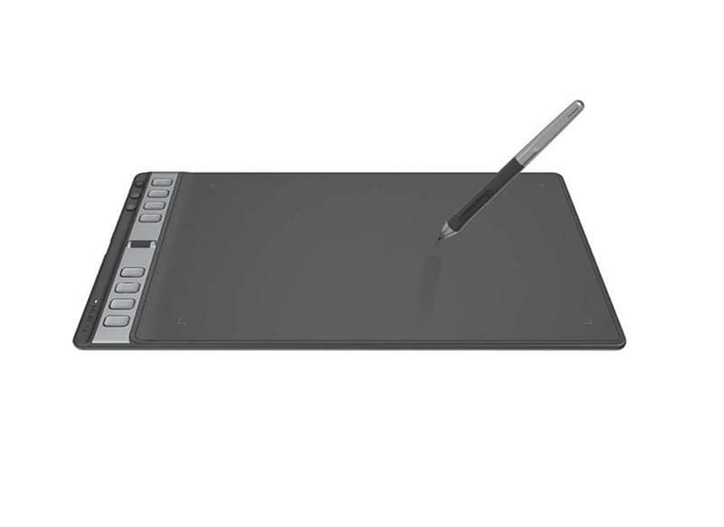 Графический планшет Huion Inspiroy 2L (H1061P)