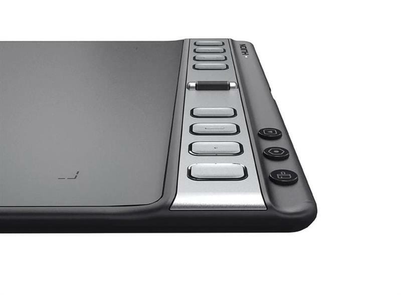 Графический планшет Huion Inspiroy 2L (H1061P)