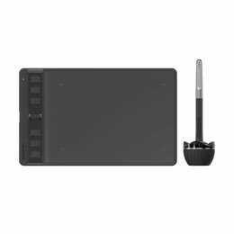 Графический планшет Huion Inspiroy 2S (H641P)