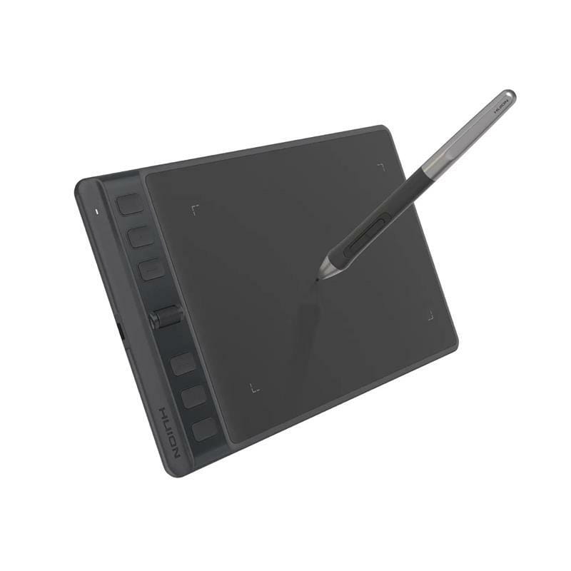 Графический планшет Huion Inspiroy 2S (H641P)