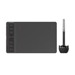 Купить Графический планшет Huion Inspiroy 2S (H641P) Графический планшет Huion Inspiroy 2S (H641P)