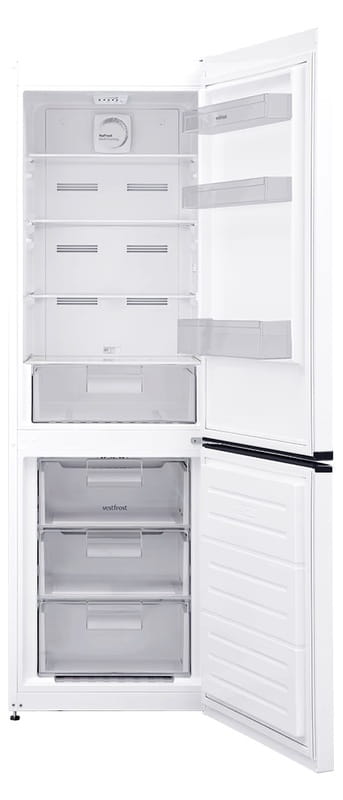 Холодильник Vestfrost CNF 186 WBL