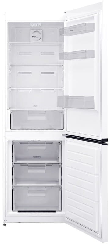 Холодильник Vestfrost CNF 186 WBL