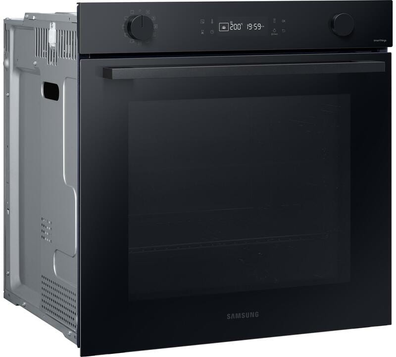 Духова шафа Samsung NV7B4125ZAK/WT