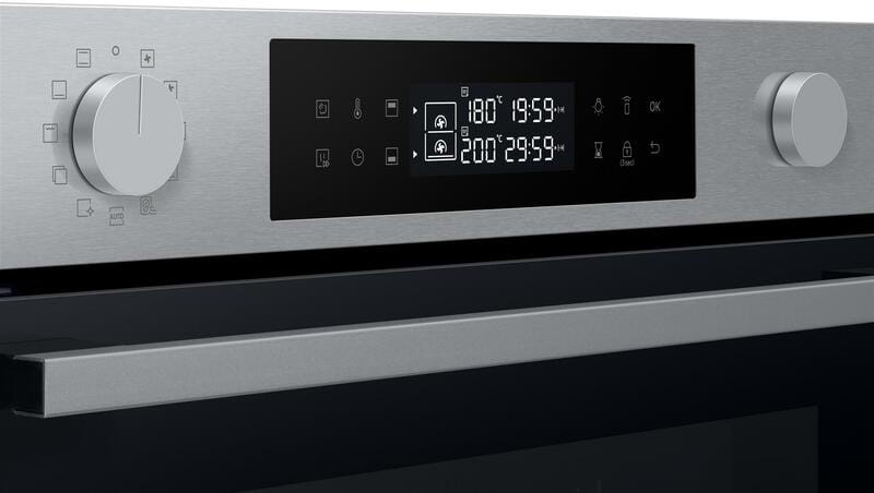 Духовой шкаф Samsung NV7B4445UAS/WT