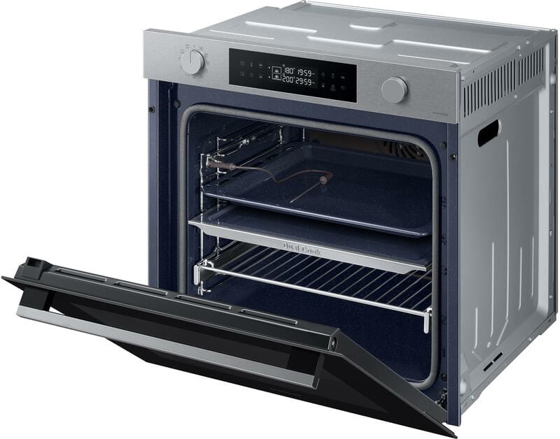 Духовой шкаф Samsung NV7B4445UAS/WT
