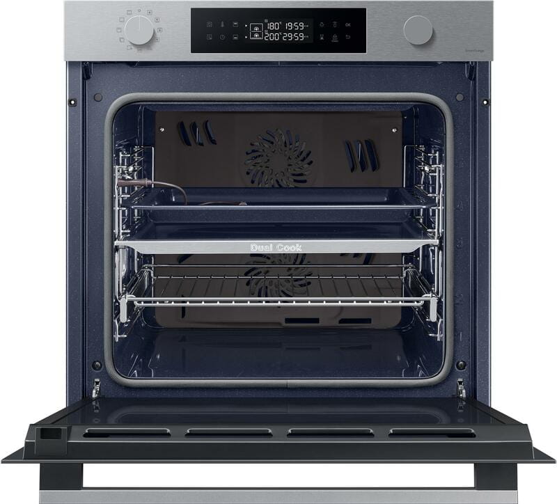 Духовой шкаф Samsung NV7B4445UAS/WT