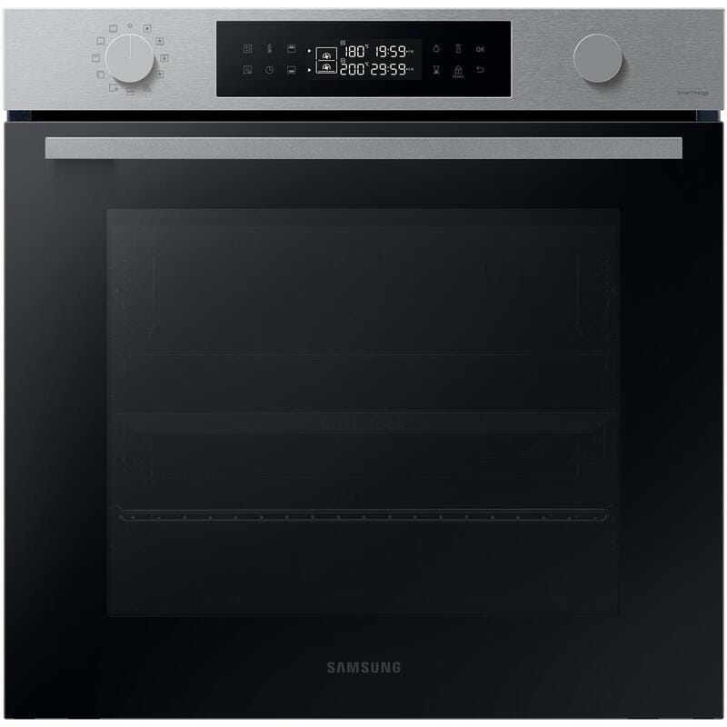Духовой шкаф Samsung NV7B4445UAS/WT