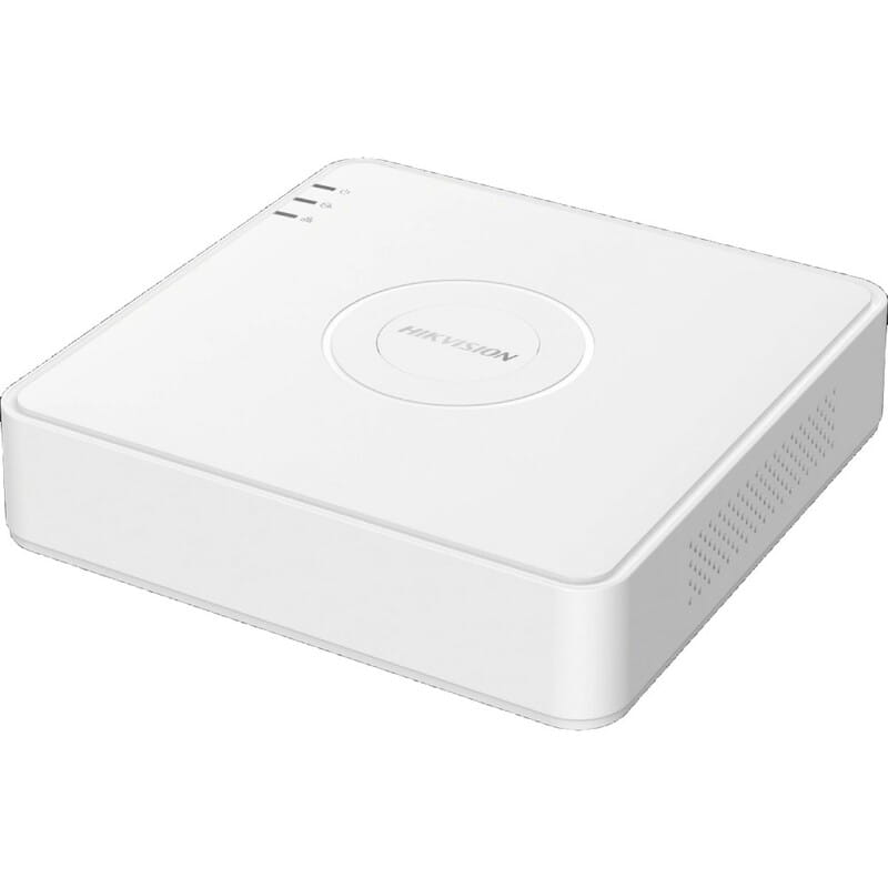 Видеорегистратор Hikvision iDS-7108HQHI-M1/S(E)