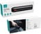 Фото - Аккумуляторный пылесос Usams US-ZB234 Mini Handheld Vacuum Cleaner Black (MNXCQZB23401) | click.ua