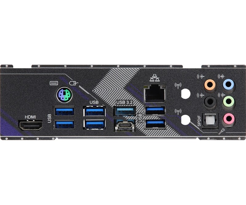 Материнська плата ASRock X570 Extreme4 Socket AM4