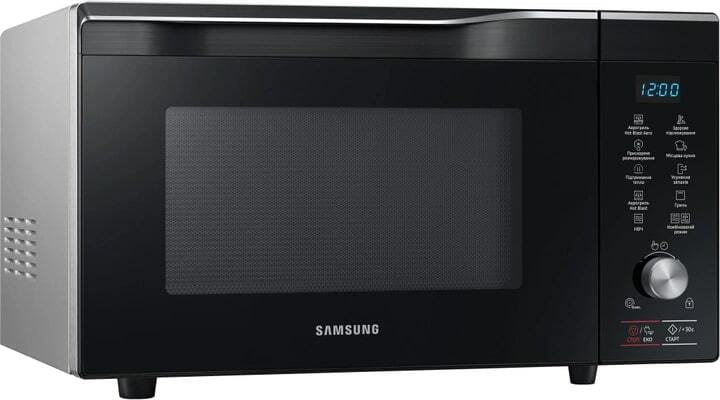 Микроволновая печь Samsung MC32K7055CT/UA