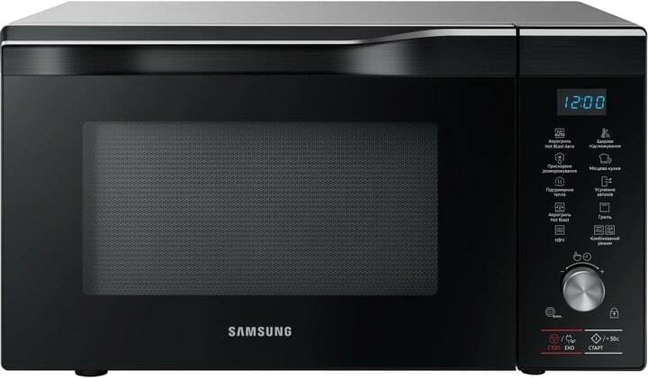 Микроволновая печь Samsung MC32K7055CT/UA