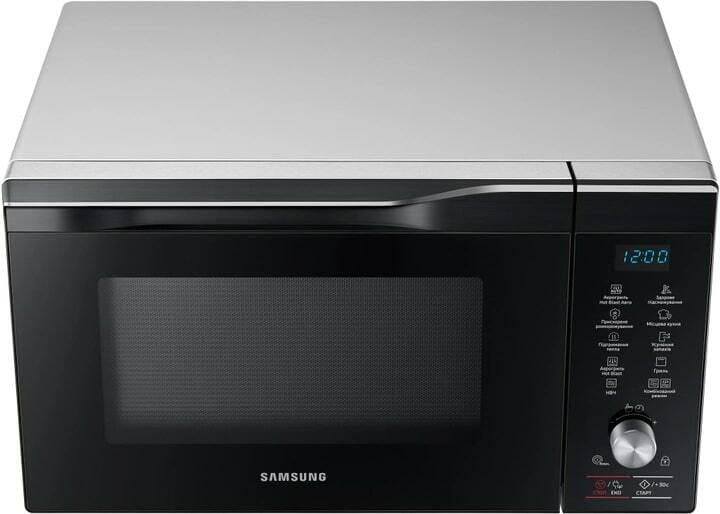 Микроволновая печь Samsung MC32K7055CT/UA