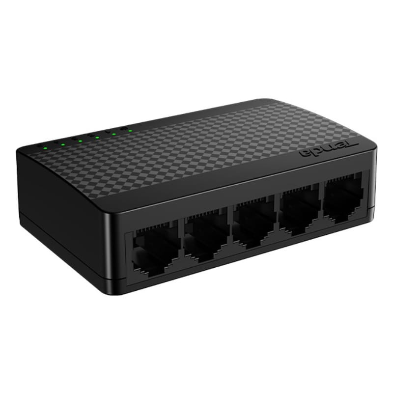 Коммутатор Tenda SG105M