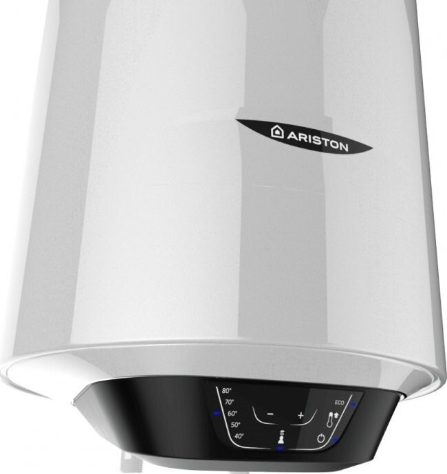 Водонагреватель Ariston PRO1 ECO 100 V 1,8K PL DRY