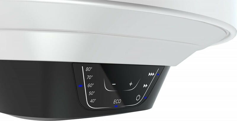 Водонагреватель Ariston PRO1 ECO 100 V 1,8K PL DRY