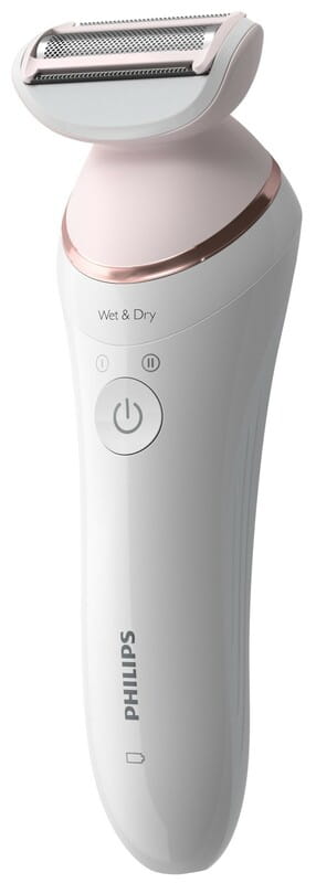 Эпилятор Philips BRE740/10