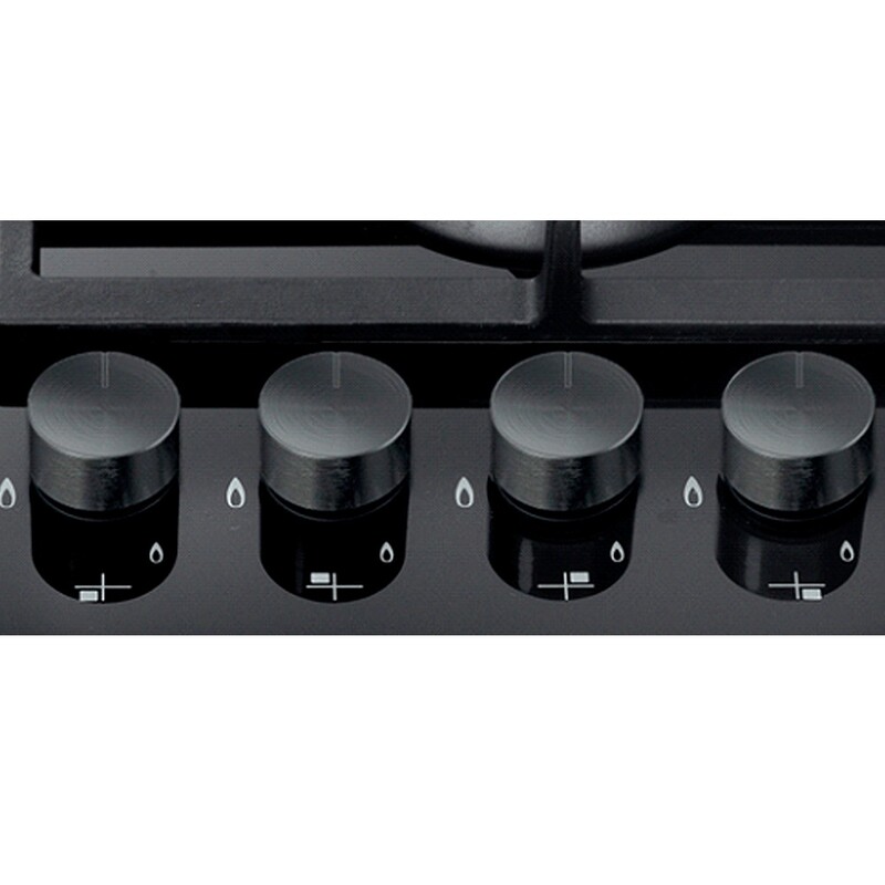 Варильна поверхня Whirlpool GOA 6425/NB1