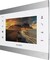 Фото - IP-відеодомофон Slinex SL-07N Cloud Silver/White | click.ua
